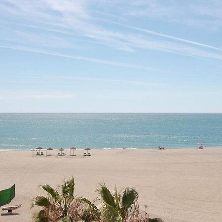 Miramar Beach Caleta De Velez Malaga Exteriér fotografie